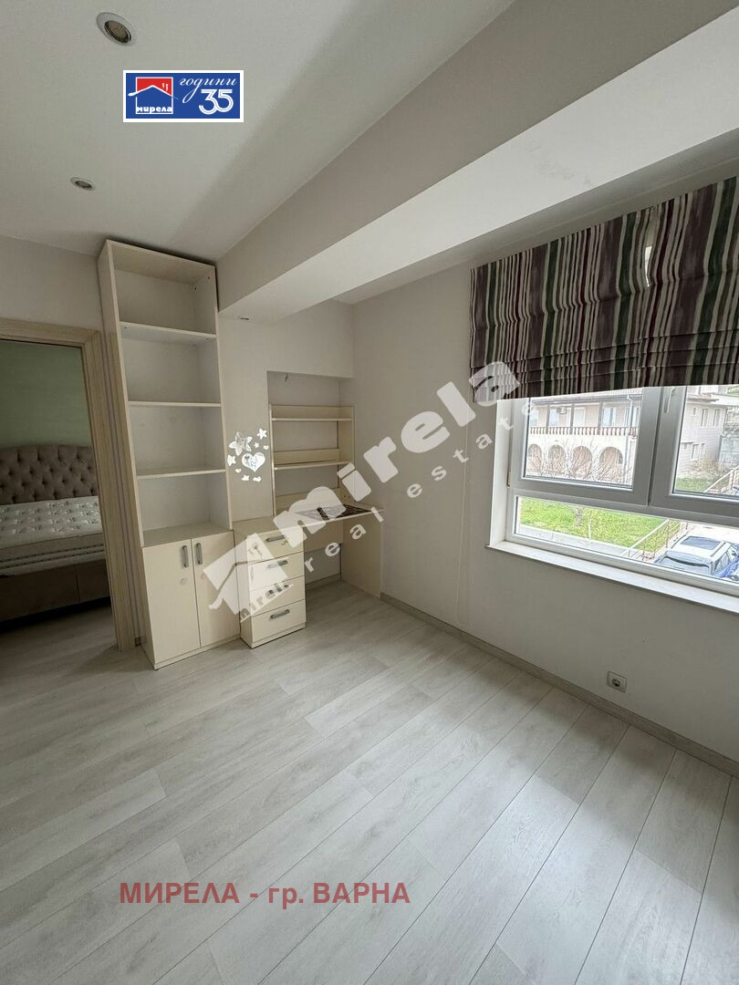 Продава 3-СТАЕН, гр. Варна, Бриз, снимка 4 - Апартаменти - 54634777