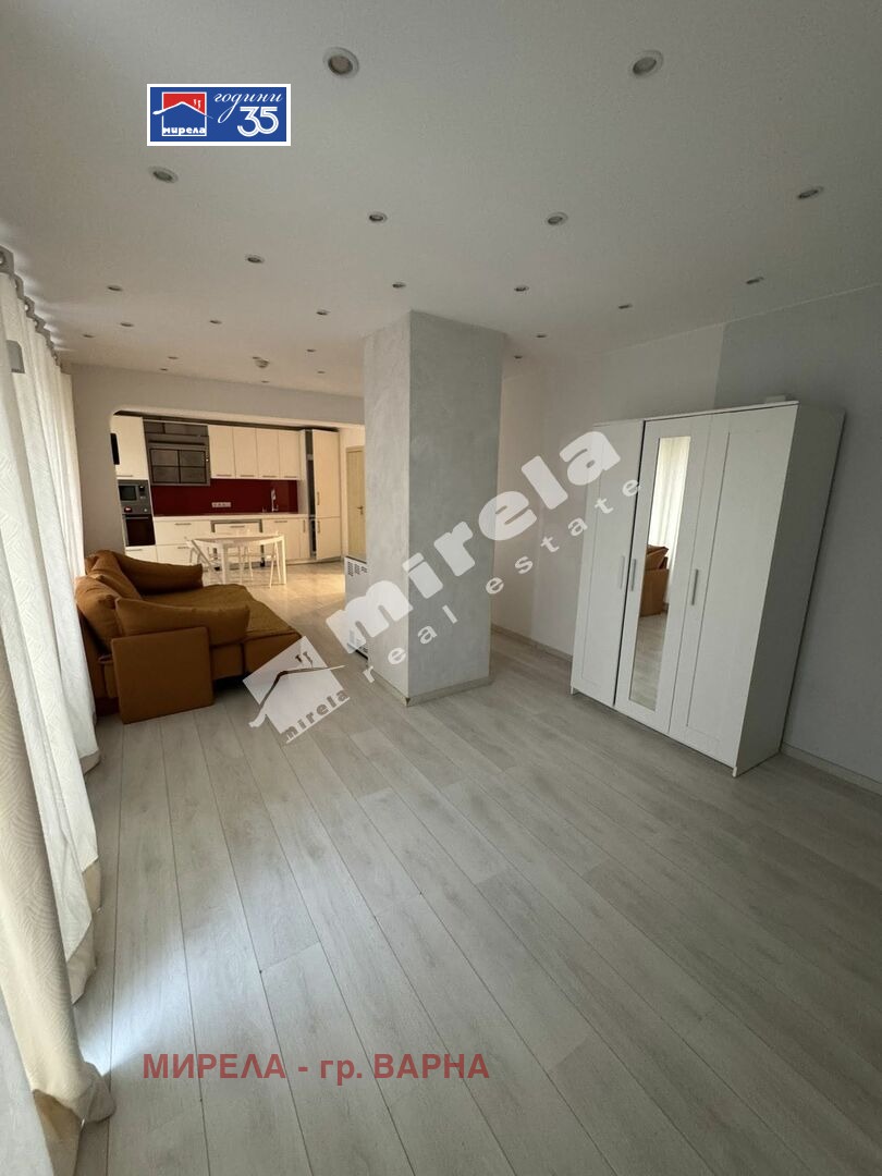 Продава 3-СТАЕН, гр. Варна, Бриз, снимка 5 - Апартаменти - 54634777