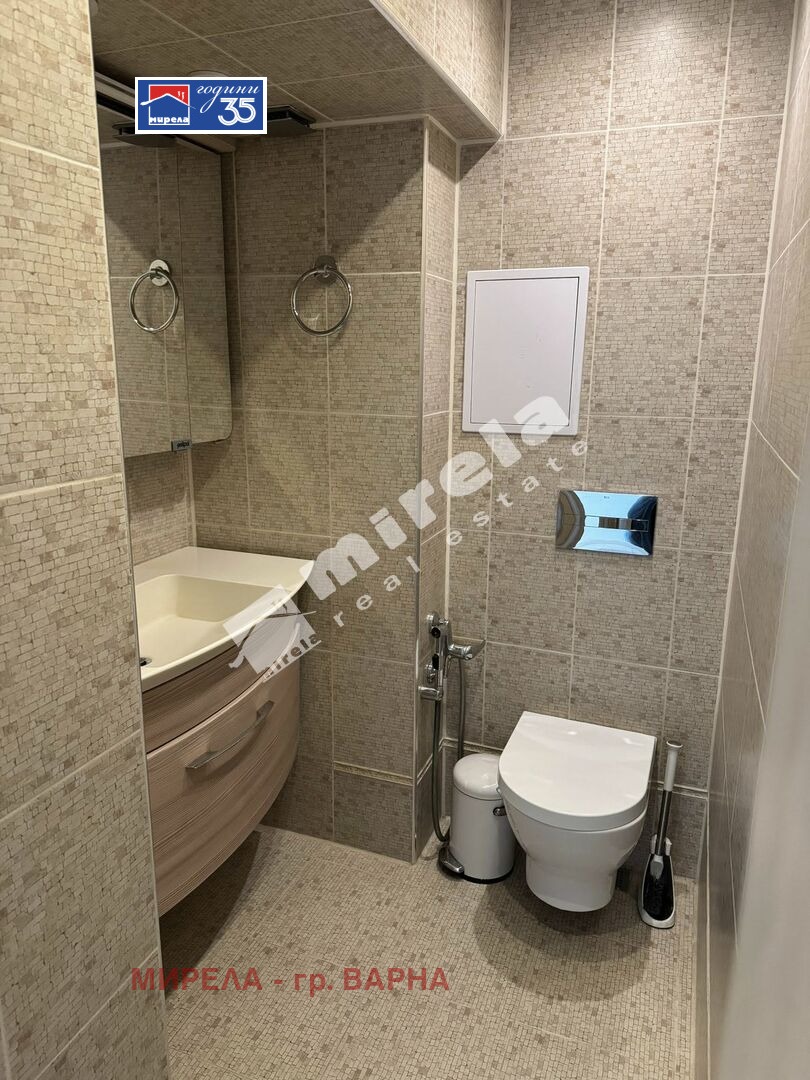 Продава 3-СТАЕН, гр. Варна, Бриз, снимка 12 - Апартаменти - 54634777