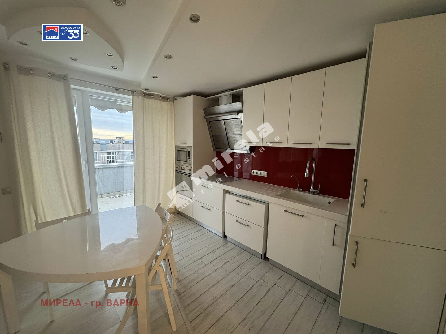 Продава 3-СТАЕН, гр. Варна, Бриз