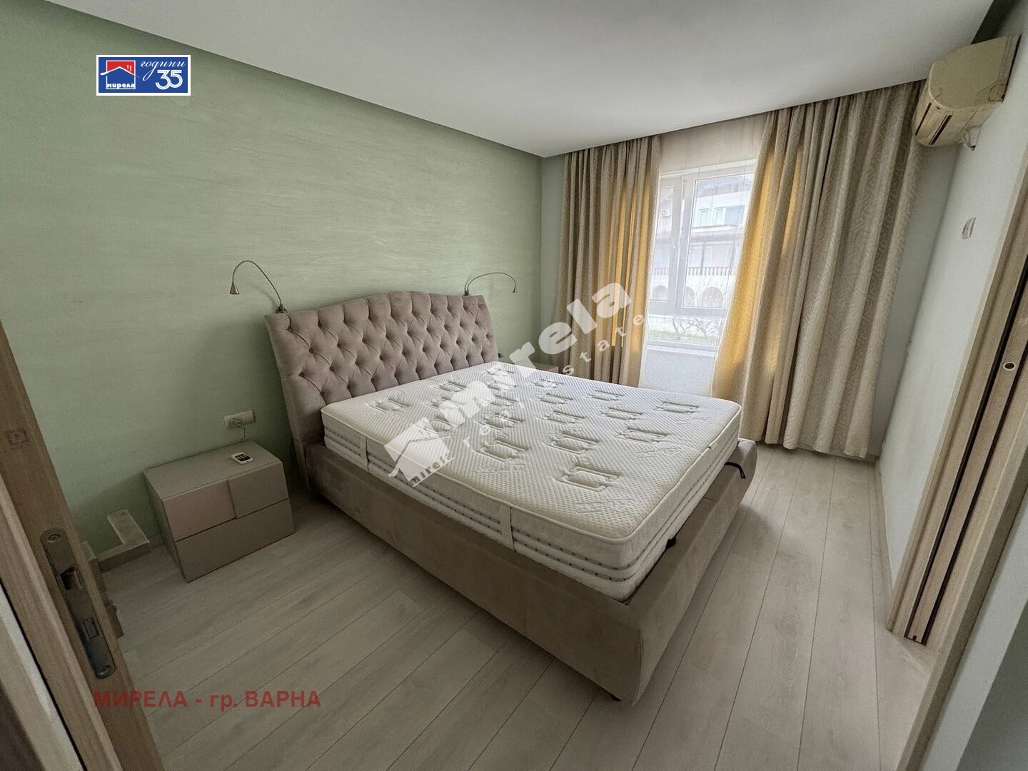 Продава 3-СТАЕН, гр. Варна, Бриз, снимка 3 - Апартаменти - 54634777