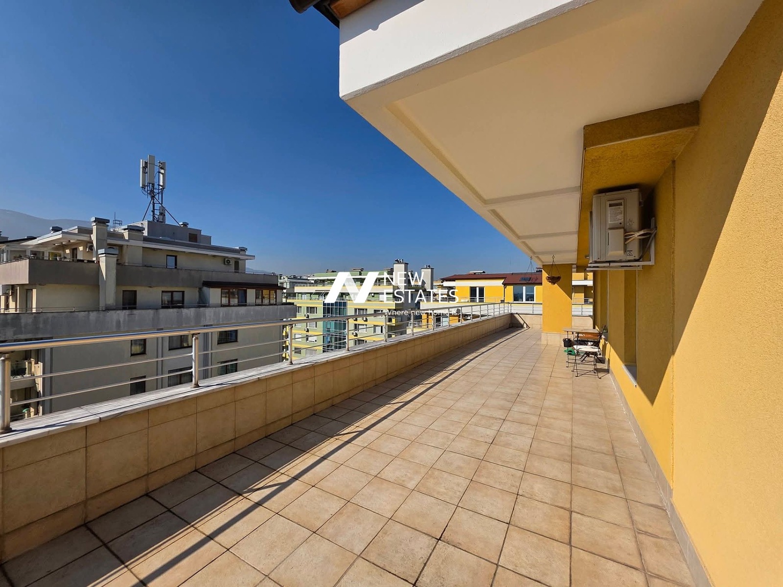 Продава 3-СТАЕН, гр. София, Манастирски ливади, снимка 4 - Апартаменти - 55052012