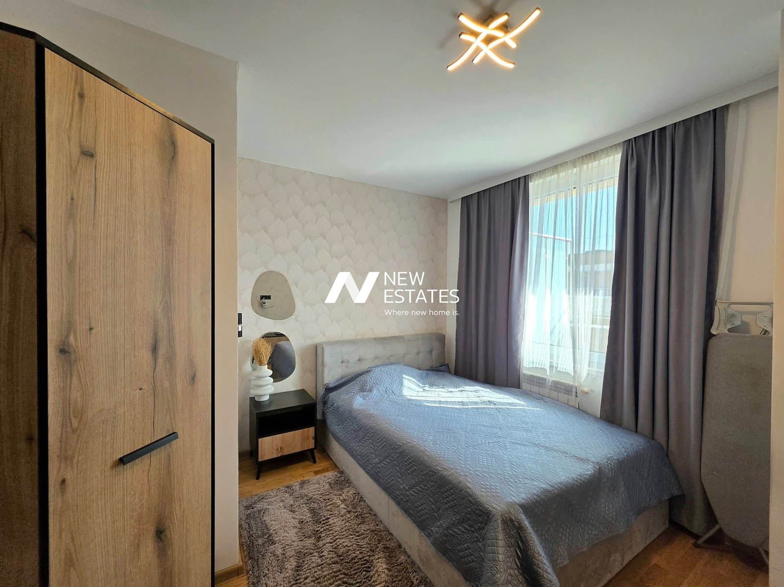 Продава 3-СТАЕН, гр. София, Манастирски ливади, снимка 8 - Апартаменти - 55052012