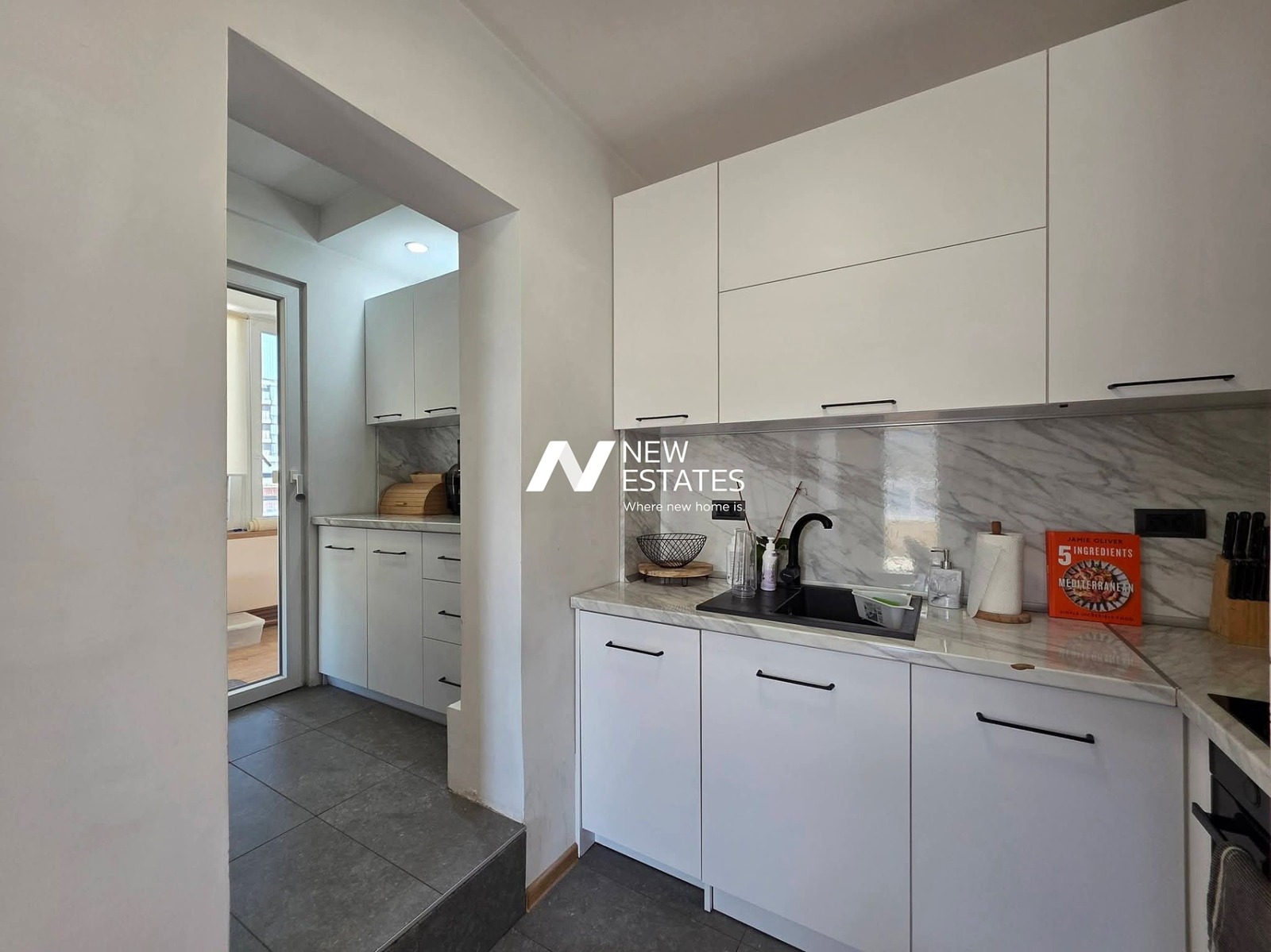 Продава 3-СТАЕН, гр. София, Манастирски ливади, снимка 13 - Апартаменти - 55052012