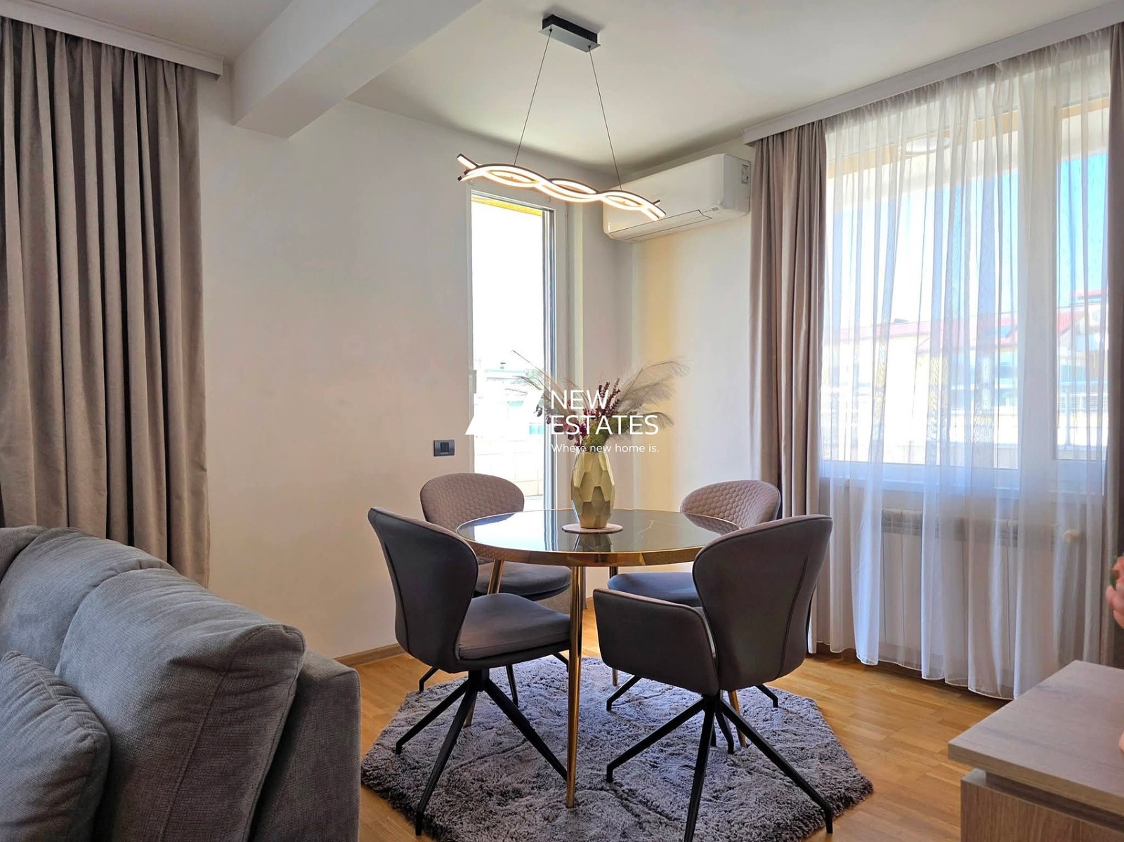 Продава 3-СТАЕН, гр. София, Манастирски ливади, снимка 16 - Апартаменти - 55052012