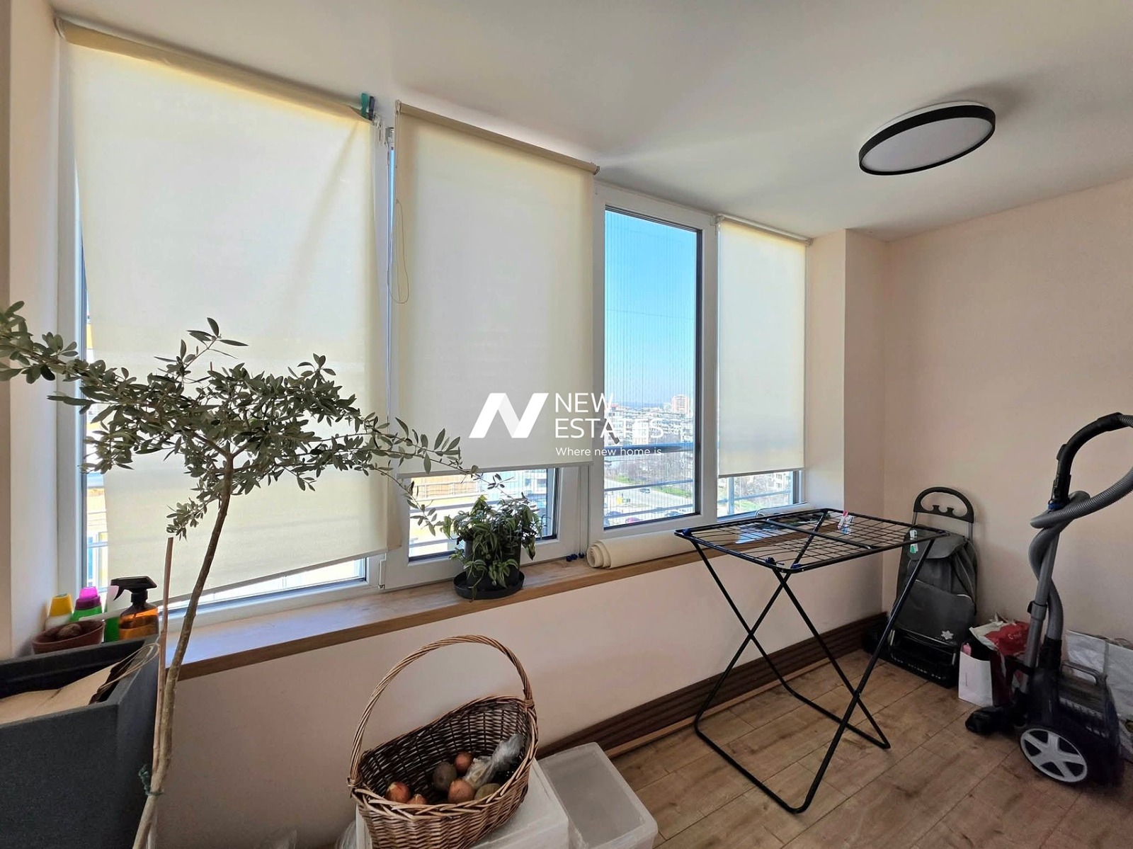 Продава 3-СТАЕН, гр. София, Манастирски ливади, снимка 5 - Апартаменти - 55052012