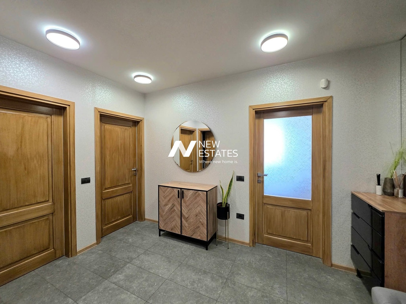 Продава 3-СТАЕН, гр. София, Манастирски ливади, снимка 11 - Апартаменти - 55052012
