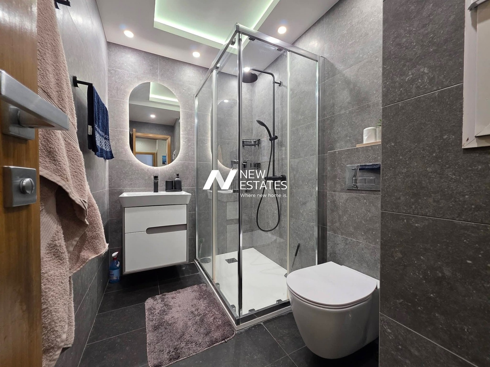 Продава 3-СТАЕН, гр. София, Манастирски ливади, снимка 9 - Апартаменти - 55052012