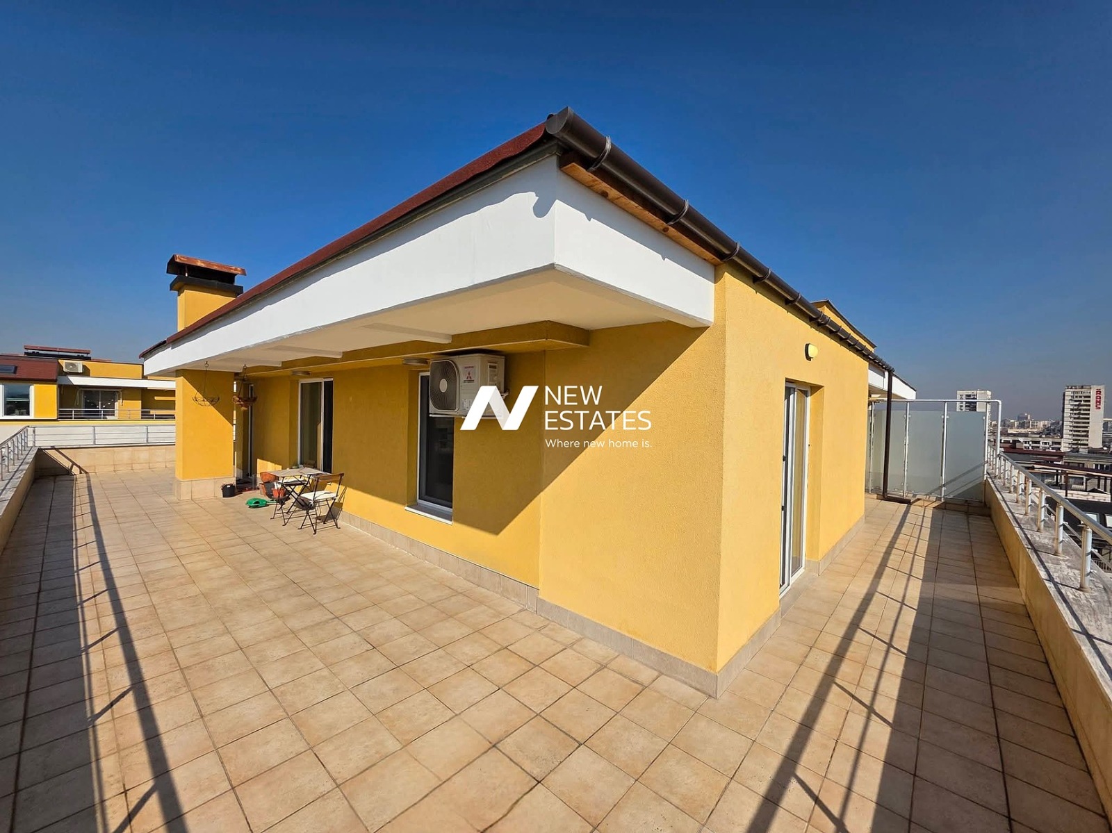 Продава 3-СТАЕН, гр. София, Манастирски ливади, снимка 3 - Апартаменти - 55052012