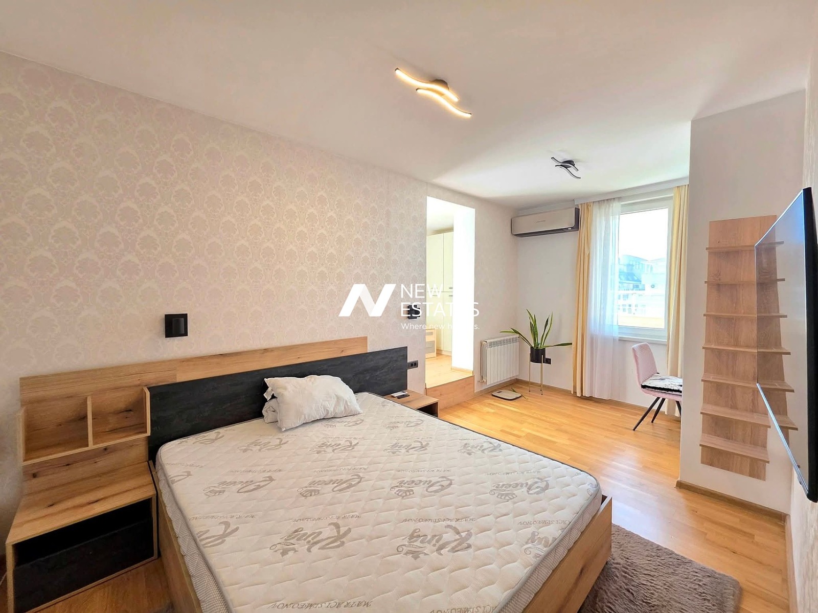 Продава 3-СТАЕН, гр. София, Манастирски ливади, снимка 7 - Апартаменти - 55052012