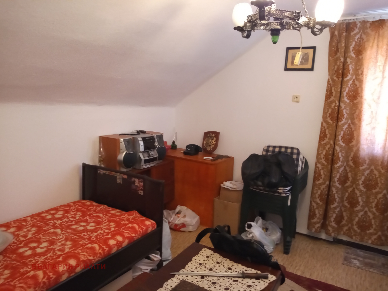 Продава 3-СТАЕН, гр. София, Княжево, снимка 5 - Апартаменти - 56046413