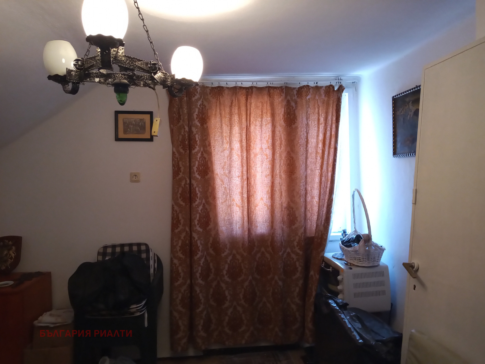 Продава 3-СТАЕН, гр. София, Княжево, снимка 6 - Апартаменти - 56046413