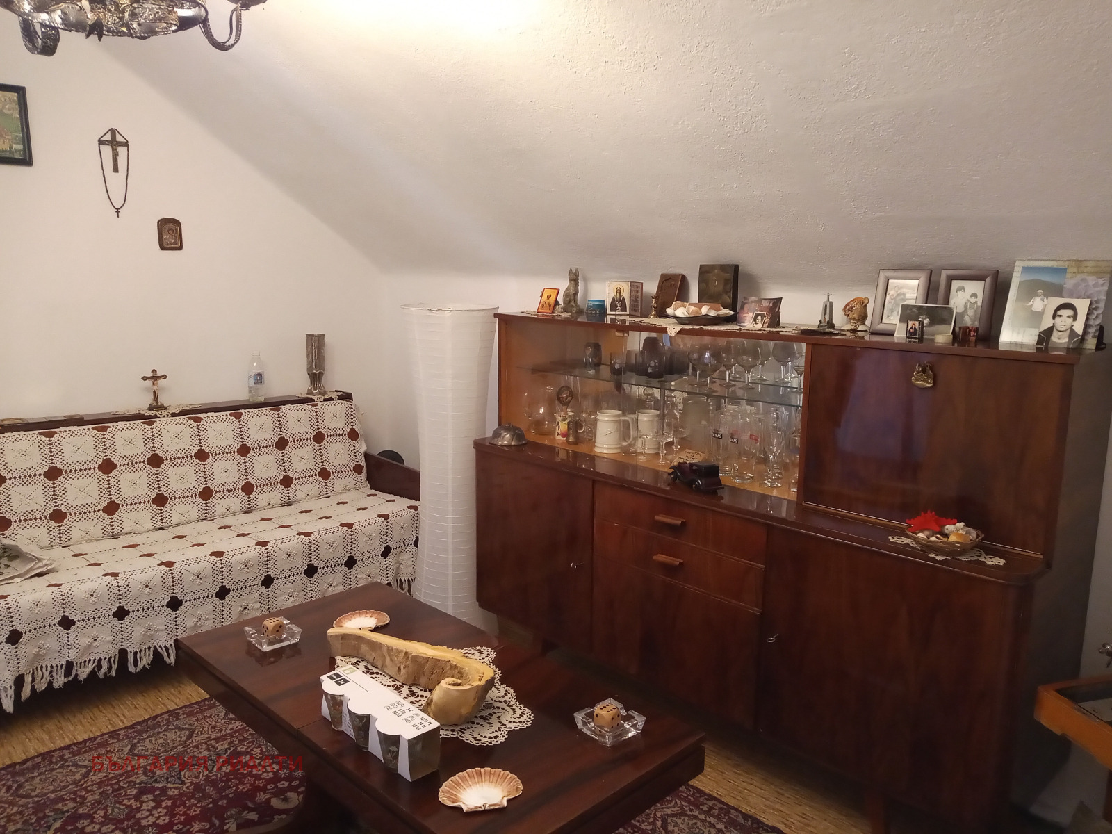 Продава 3-СТАЕН, гр. София, Княжево, снимка 3 - Апартаменти - 56046413
