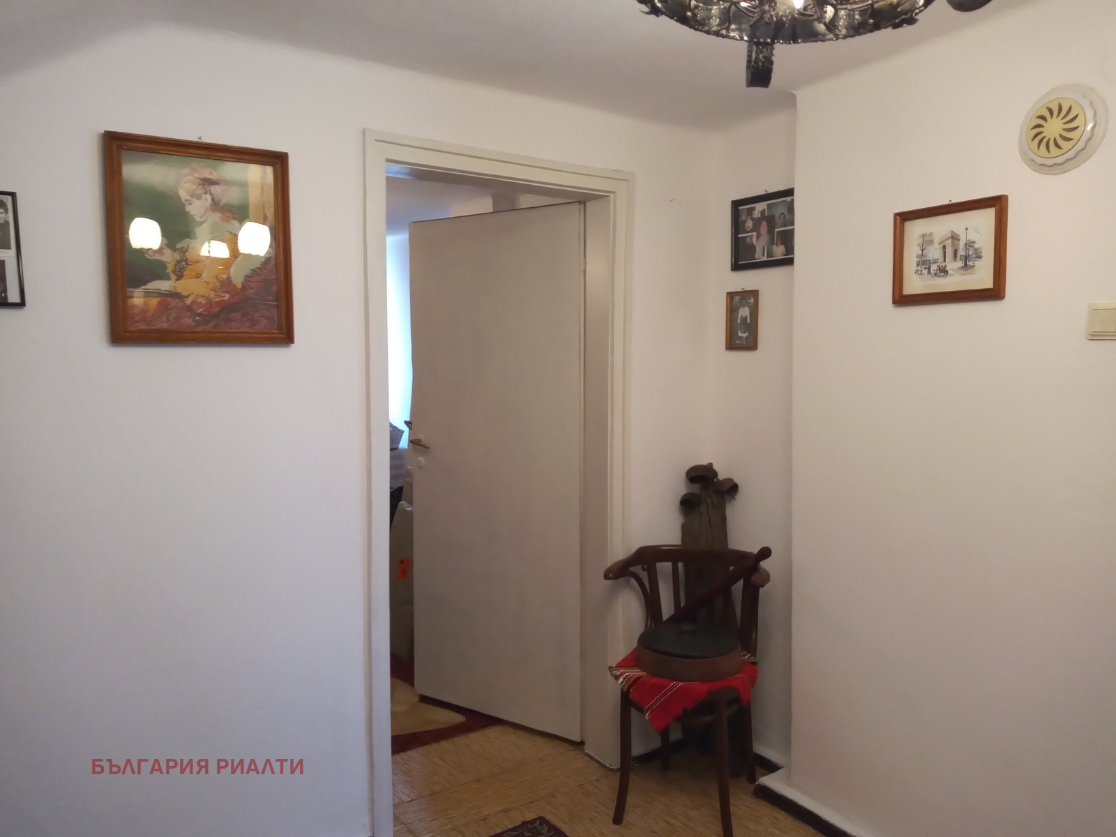 Продава 3-СТАЕН, гр. София, Княжево, снимка 7 - Апартаменти - 56046413