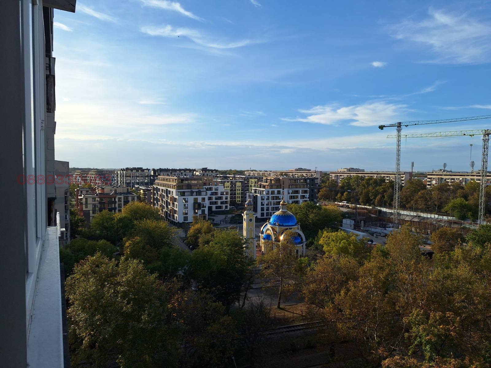 Продава 3-СТАЕН, гр. Пловдив, Младежки Хълм, снимка 3 - Апартаменти - 56524305