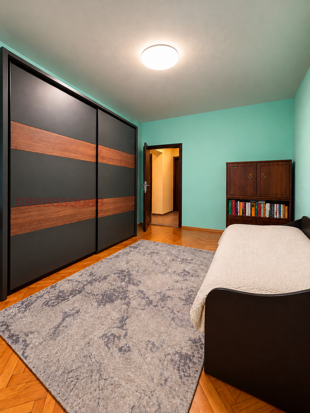 Продава 3-СТАЕН, гр. Пловдив, Младежки Хълм, снимка 7 - Апартаменти - 56524305