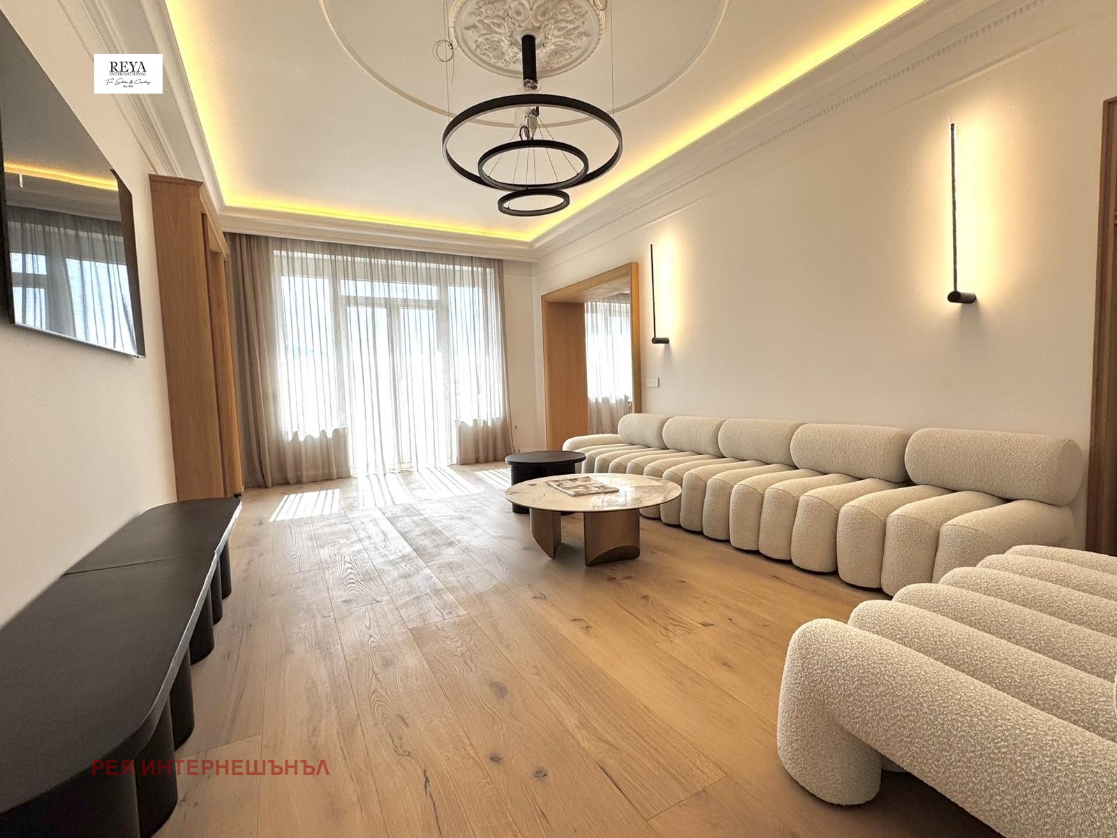 Продава 4-СТАЕН, гр. София, Докторски паметник, снимка 2 - Апартаменти - 49812940
