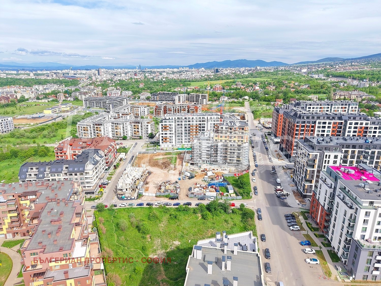 Продава 4-СТАЕН, гр. София, Манастирски ливади, снимка 6 - Апартаменти - 54339985