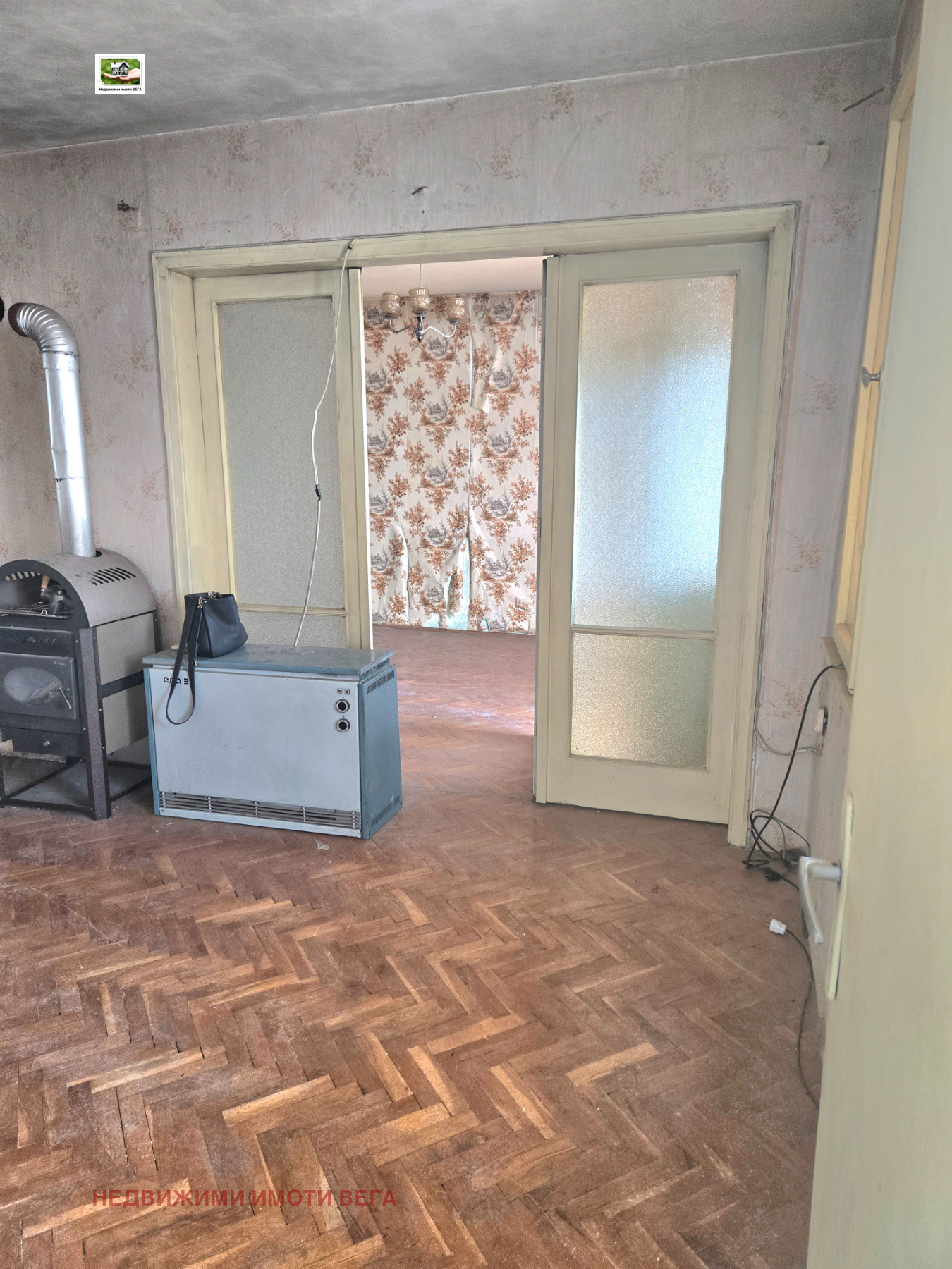 Продава 4-СТАЕН, гр. Горна Оряховица, област Велико Търново, снимка 12 - Апартаменти - 55324987