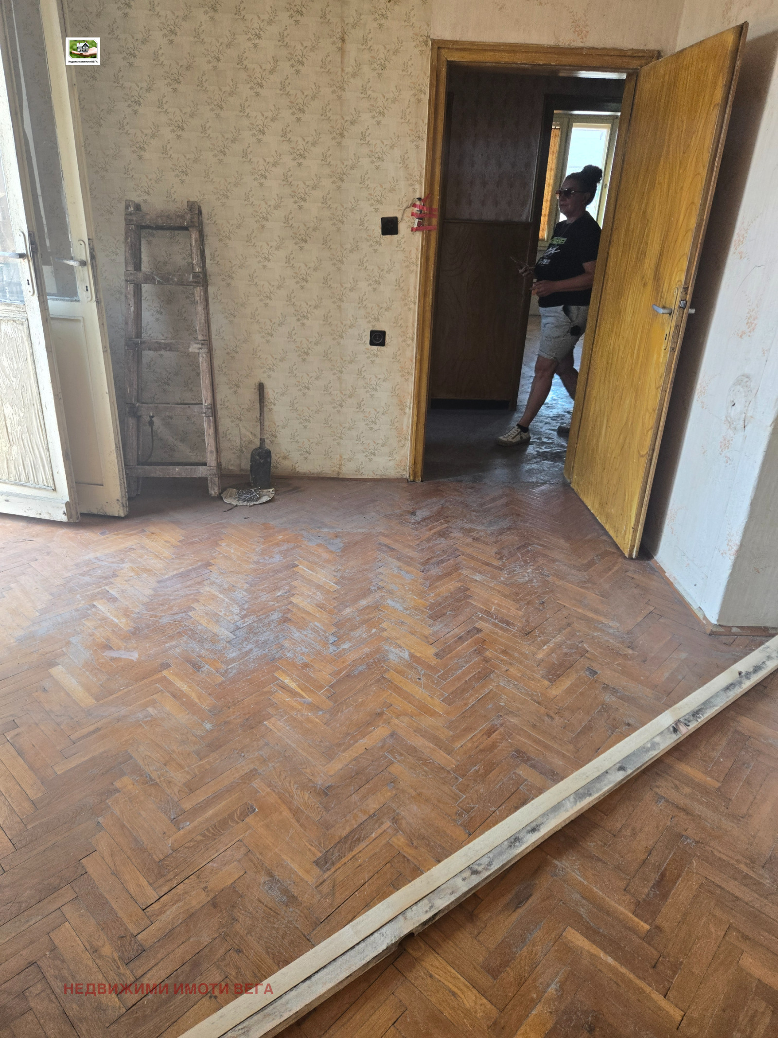 Продава 4-СТАЕН, гр. Горна Оряховица, област Велико Търново, снимка 5 - Апартаменти - 55324987