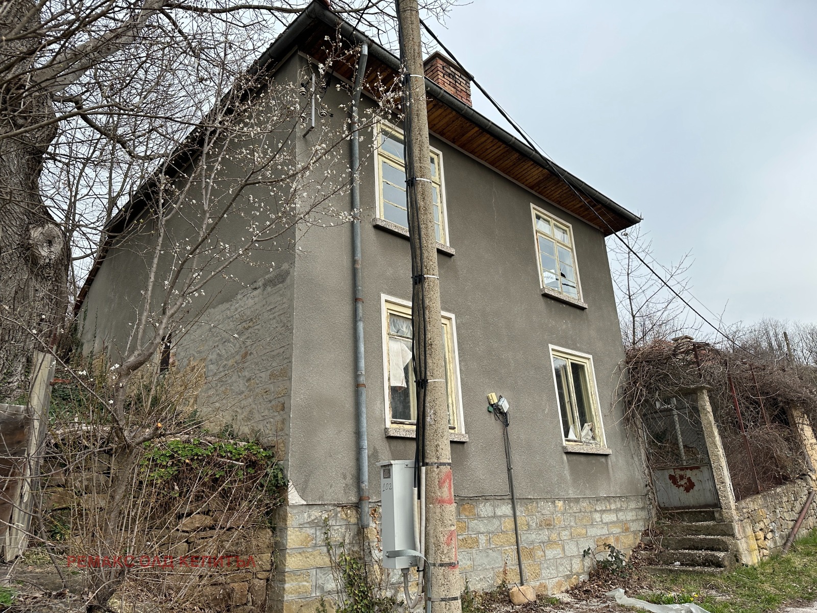 Продава КЪЩА, гр. Плачковци, област Габрово, снимка 2 - Къщи - 40108705