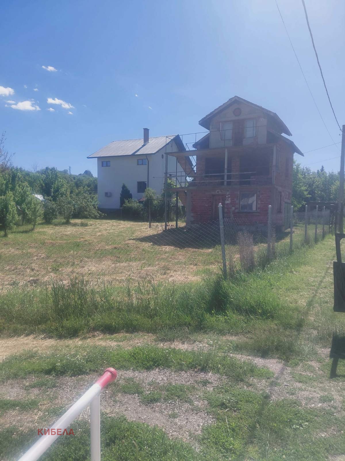 Продава КЪЩА, с. Черна гора, област Перник