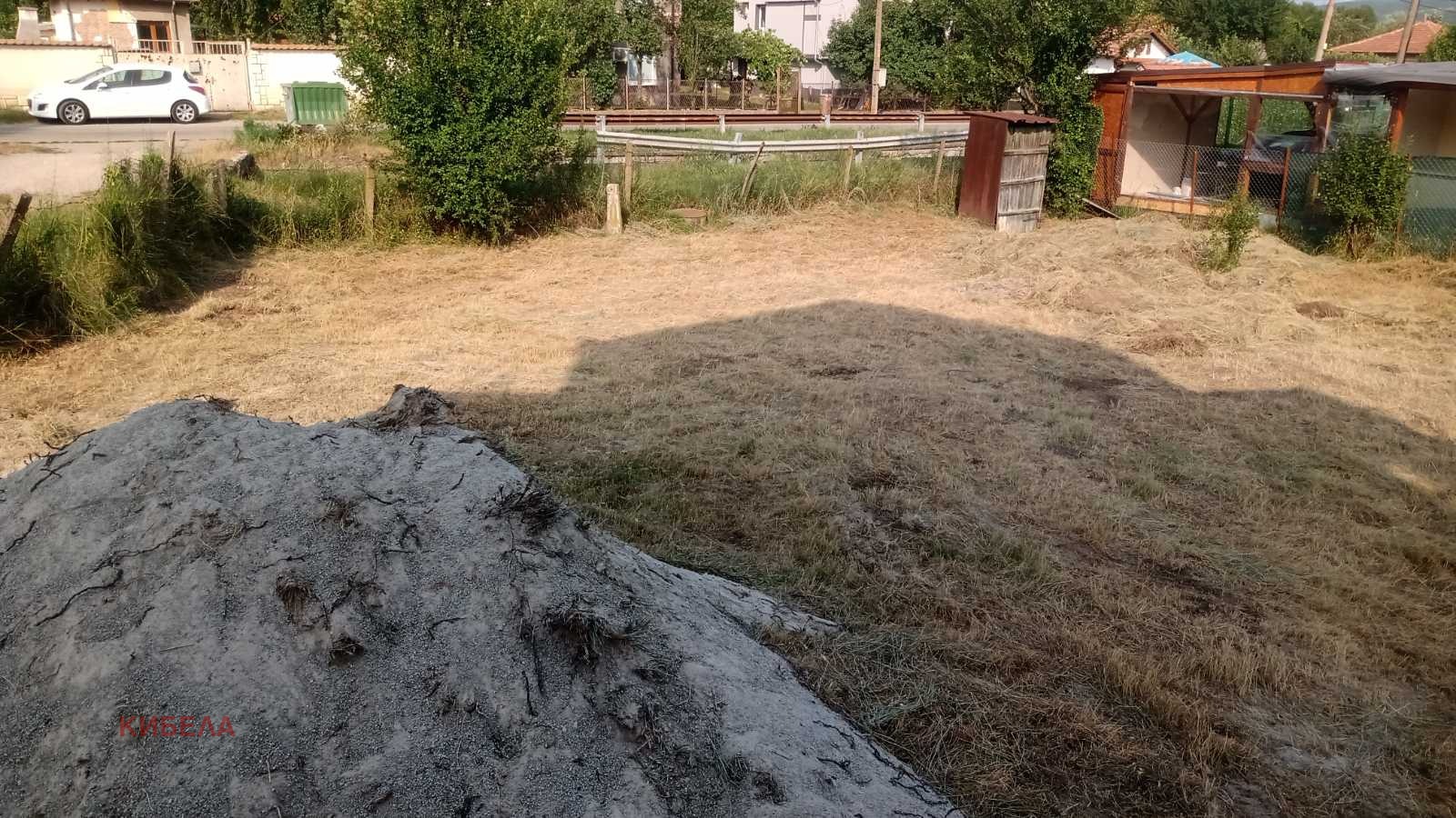 Продава КЪЩА, с. Черна гора, област Перник