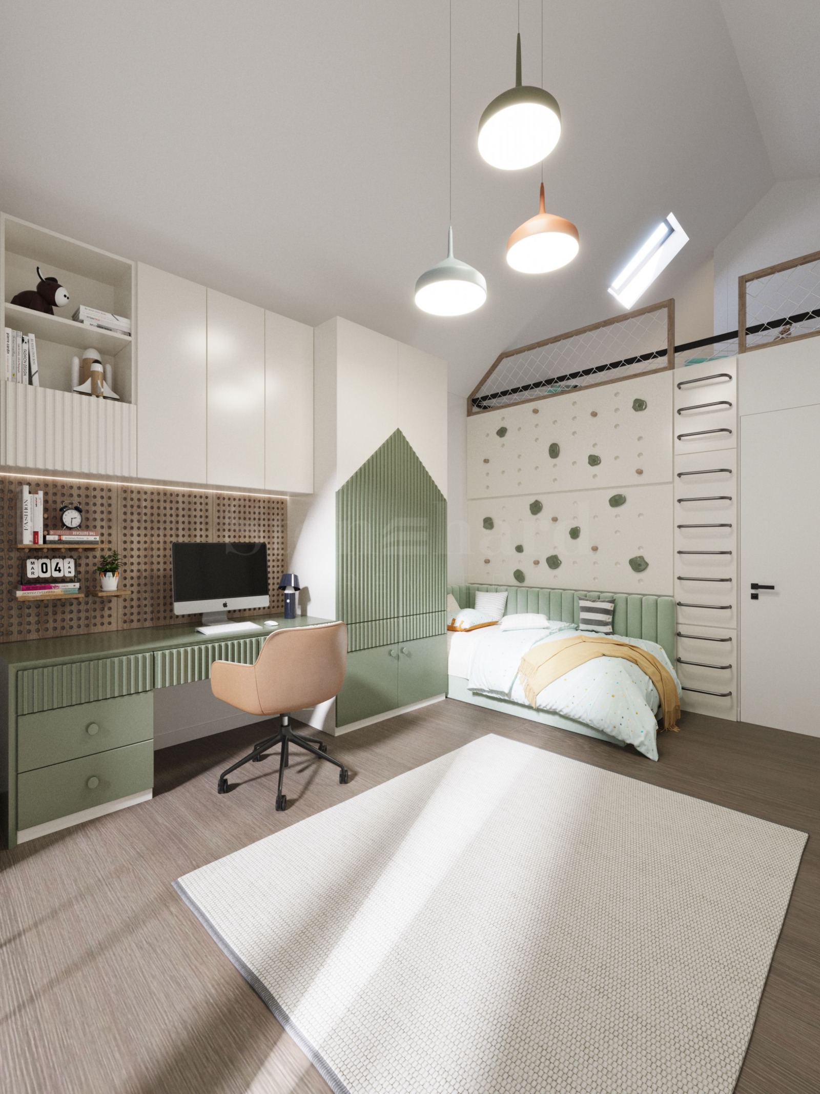 Продава КЪЩА, гр. Варна, Свети Никола, снимка 9 - Къщи - 51592130