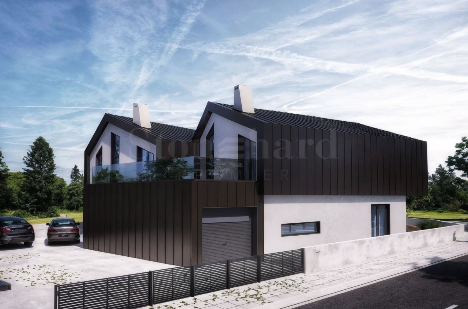 Продава КЪЩА, гр. Варна, Свети Никола, снимка 11 - Къщи - 51592130