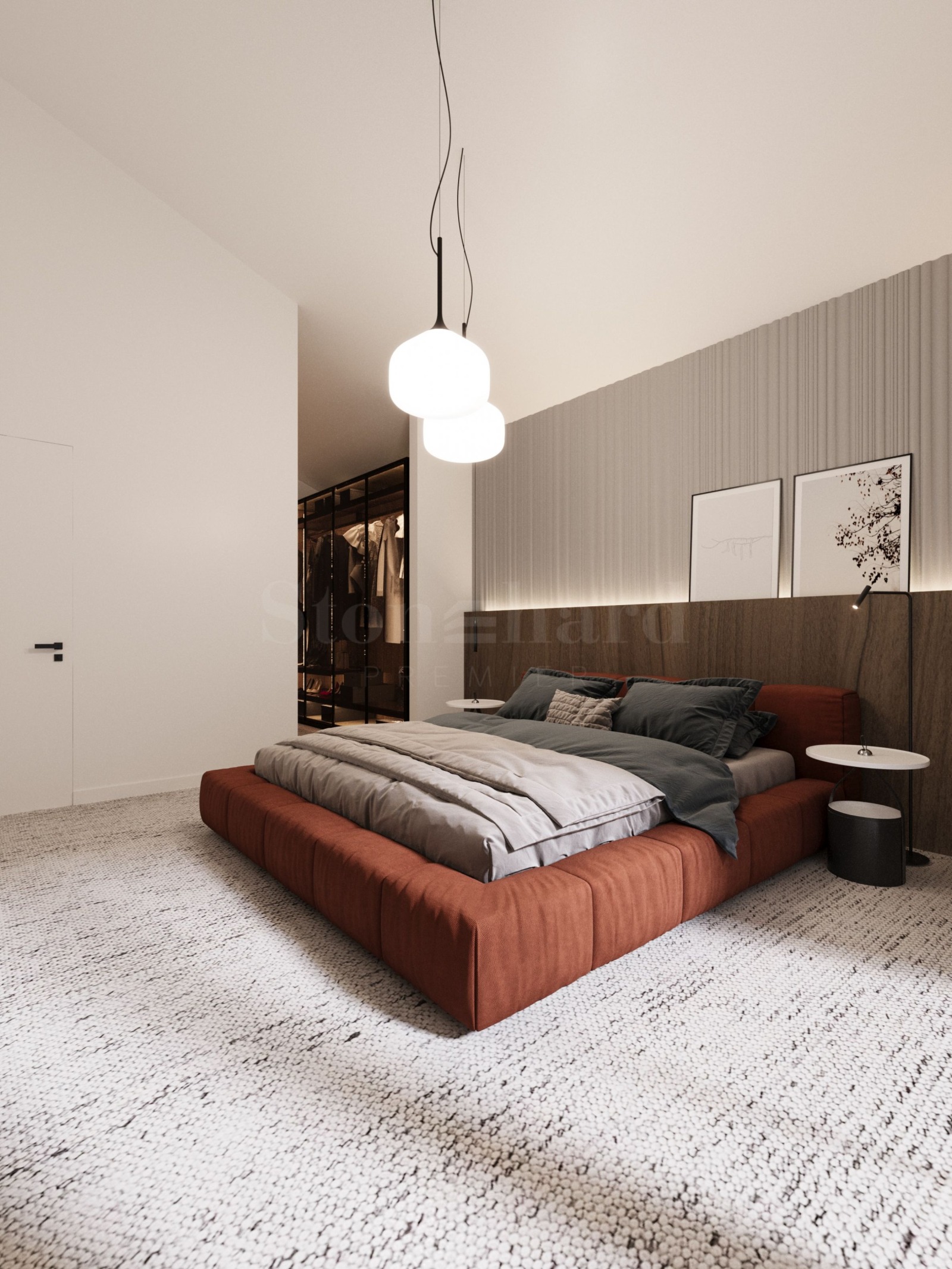 Продава КЪЩА, гр. Варна, Свети Никола, снимка 8 - Къщи - 51592130