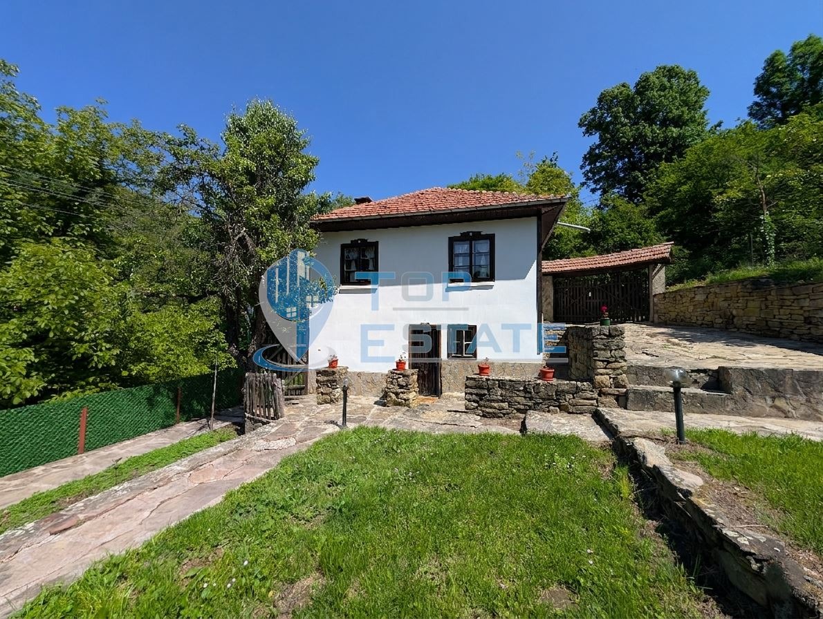 Продава КЪЩА, гр. Трявна, област Габрово, снимка 12 - Къщи - 54708658