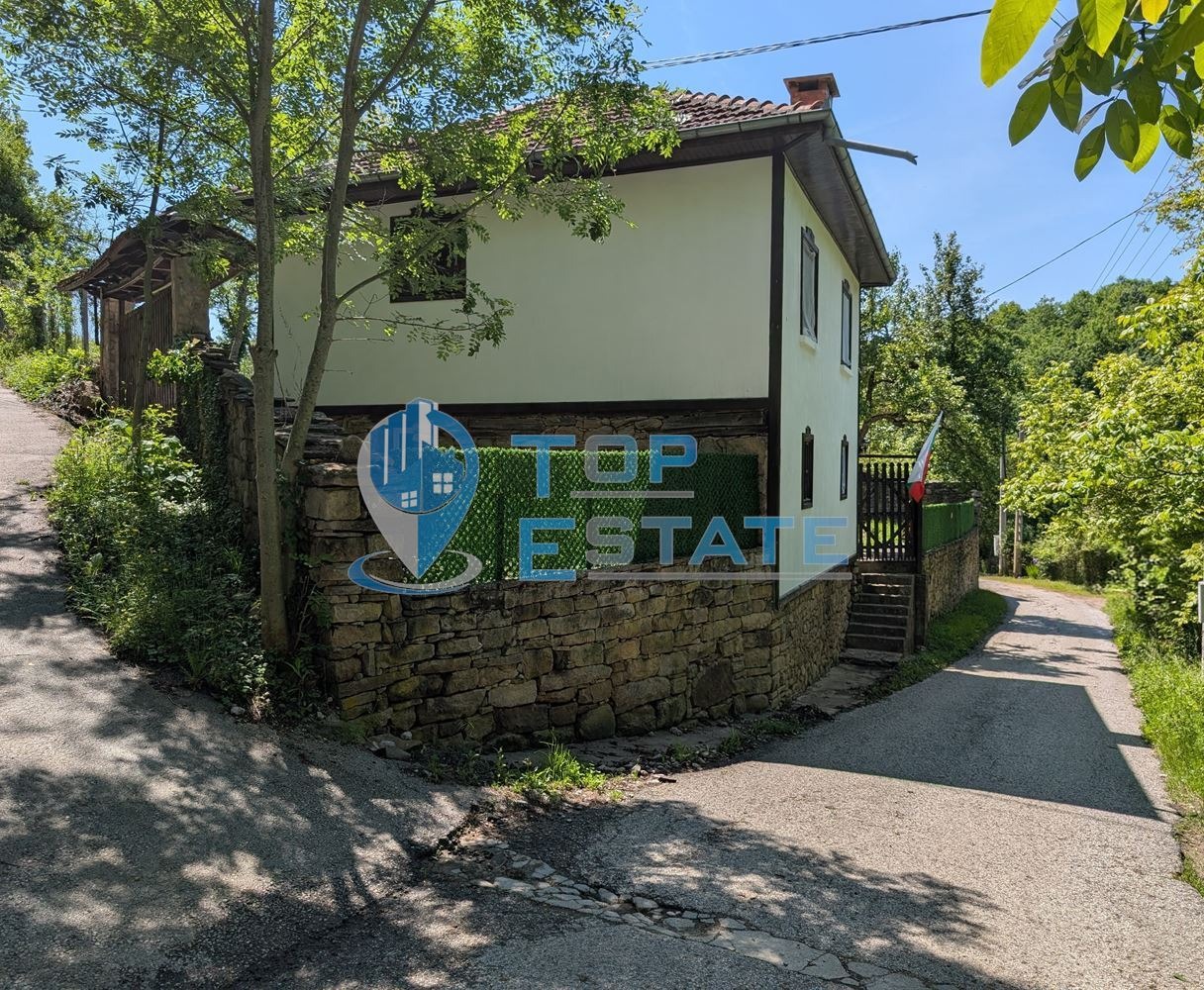 Продава КЪЩА, гр. Трявна, област Габрово, снимка 15 - Къщи - 54708658