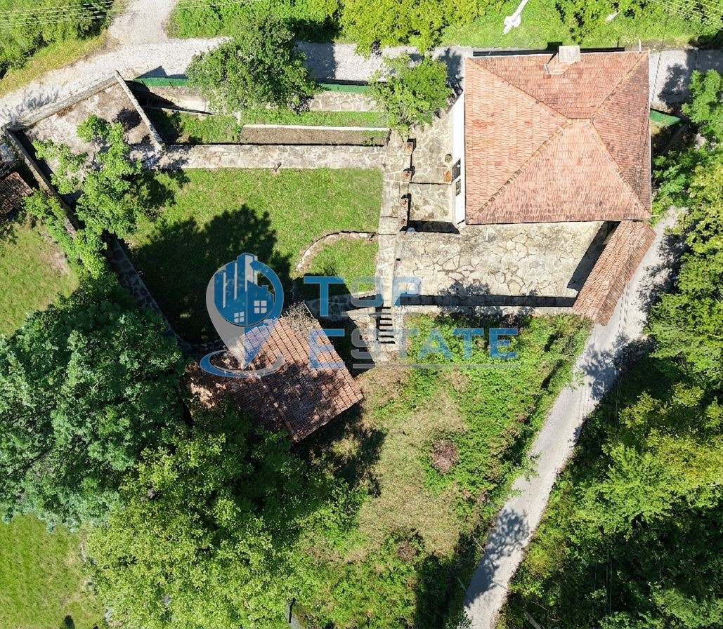 Продава КЪЩА, гр. Трявна, област Габрово, снимка 14 - Къщи - 54708658
