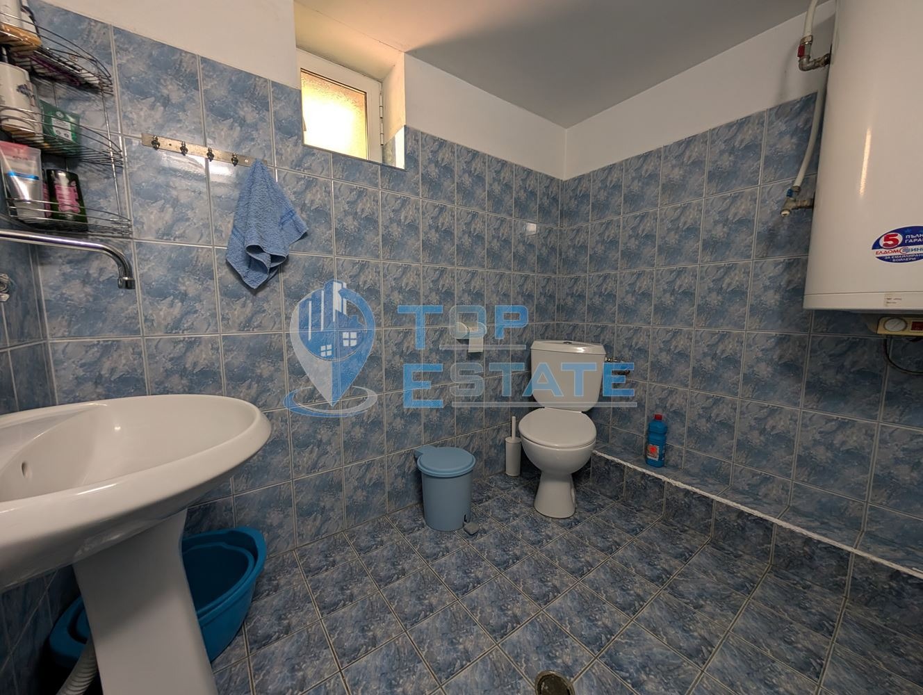 Продава КЪЩА, гр. Трявна, област Габрово, снимка 5 - Къщи - 54708658