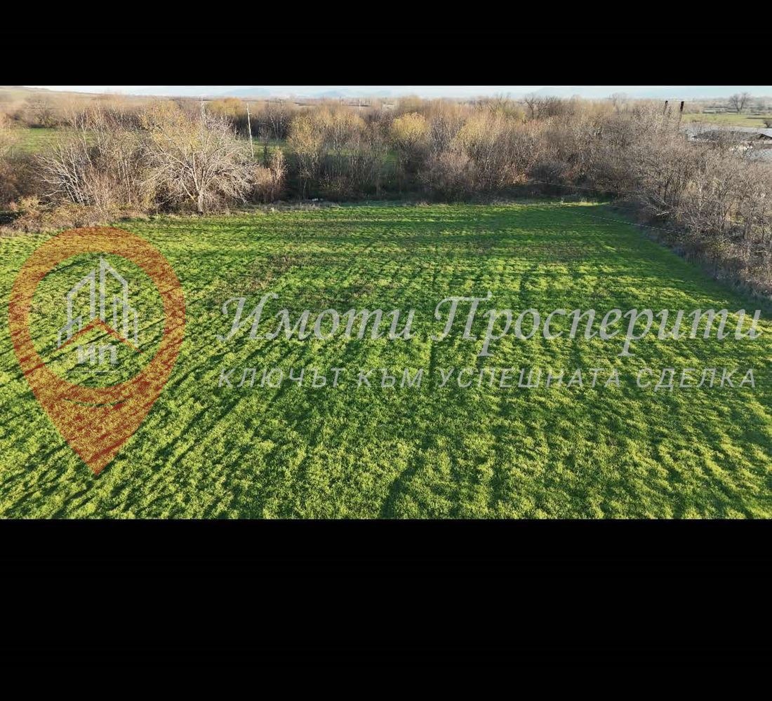 Продава ПАРЦЕЛ, с. Бошуля, област Пазарджик, снимка 2 - Парцели - 54633020