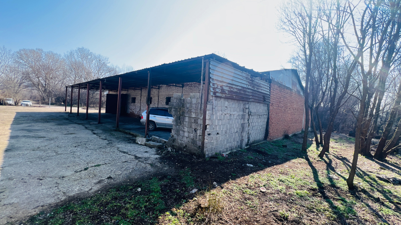 Продава БИЗНЕС ИМОТ, гр. Лом, област Монтана, снимка 5 - Други - 53803949