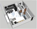 Продава 2-СТАЕН, град Велико Търново, Бузлуджа • 125400 € / 245261.08 лв. • 20657167 4