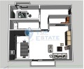 Продава 2-СТАЕН, град Велико Търново, Бузлуджа • 125400 € / 245261.08 лв. • 20657167 2