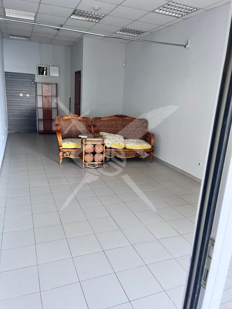 Продава МАГАЗИН в област Бургас, гр. Несебър - 42 кв.м / 100 000 € » 195 583.00 лв., ЕКС НВД БУРГАС ООД