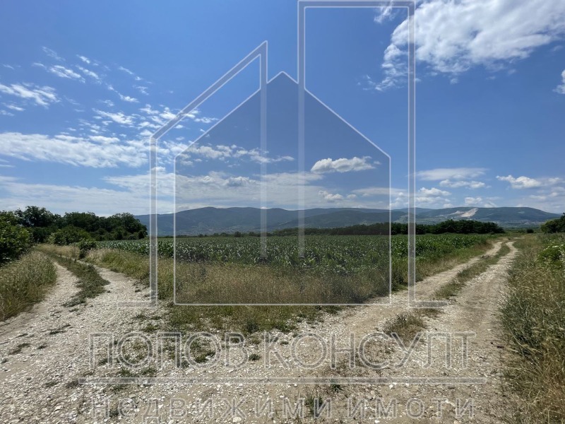 Продава ПАРЦЕЛ в град Пловдив, Индустриална зона - Юг - 8099 кв.м / 283 465 € » 554 409.35 лв., ПОПОВ КОНСУЛТ