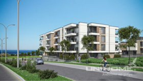 1 chambre Kraimorie, Bourgas 2