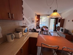 1 sovrum Sveti Vlas, region Burgas