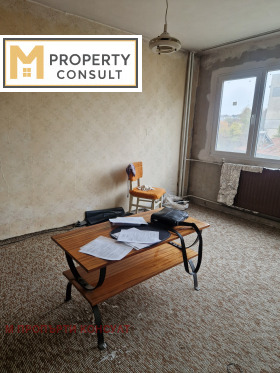 1 Schlafzimmer Storgozija, Plewen