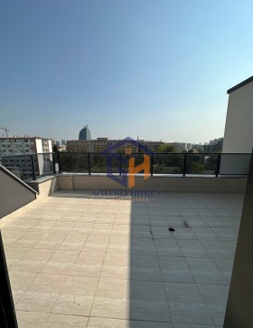 2 bedroom Dianabad, Sofia 8