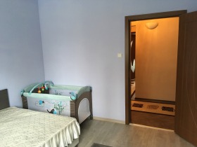 2 quartos Drujba 1, Haskovo 12