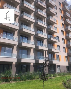 2 soveværelser Kajsieva gradina, Varna 4