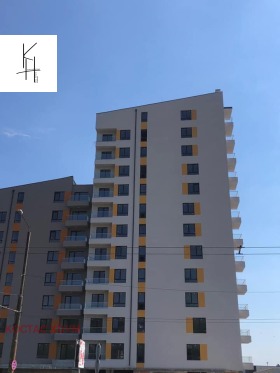 2 soveværelser Kajsieva gradina, Varna 3