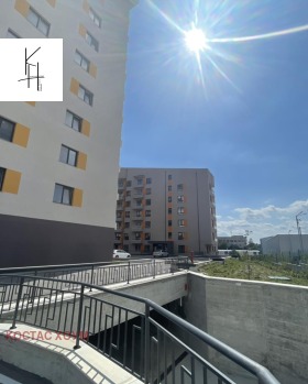 2 soveværelser Kajsieva gradina, Varna 1
