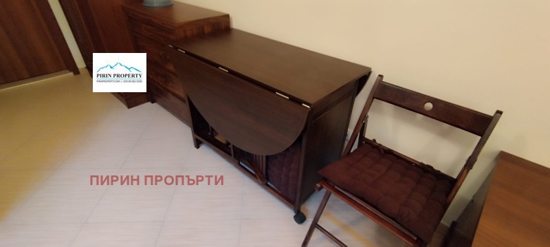 Продаја  Студио регион Благоевград , Банско , 36 м2 | 60479149 - слика [8]