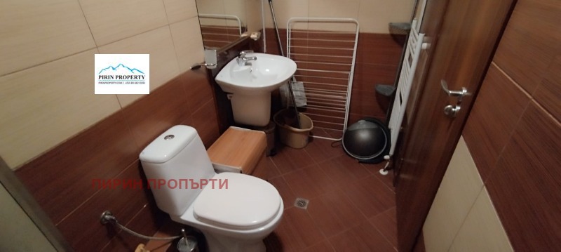 À vendre  Studio région Blagoevgrad , Bansko , 36 m² | 60479149 - image [7]